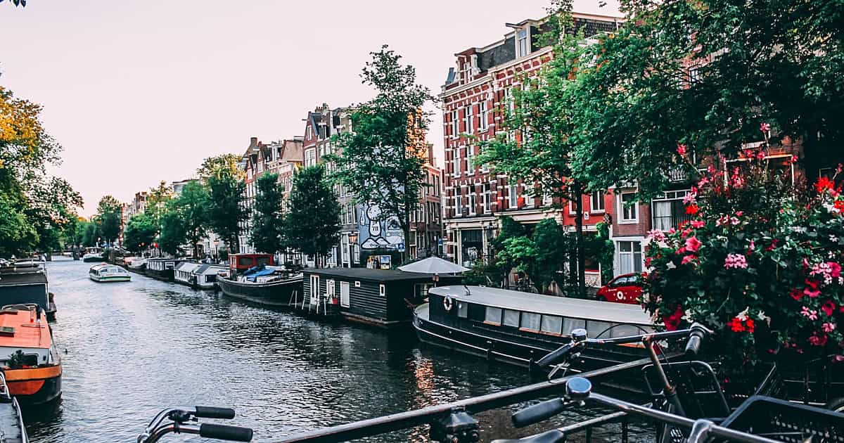 Upcoming Events in Amsterdam