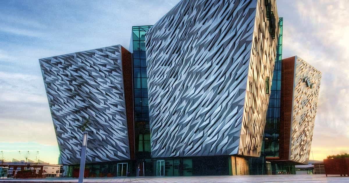 Eventos em Belfast neste fim de semana