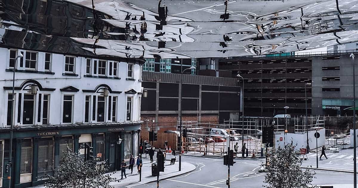 Eventi in arrivo a Birmingham oggi