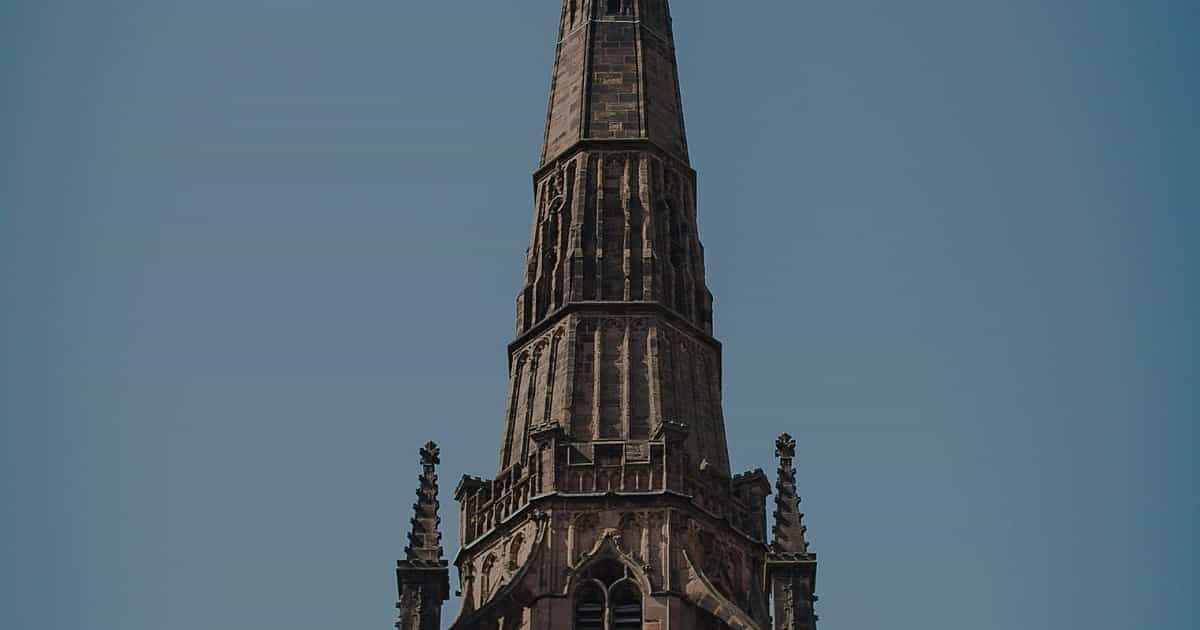 Eventos em Coventry nesta semana