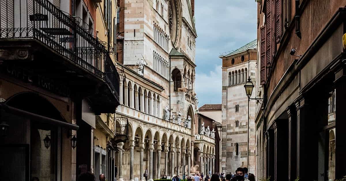 Próximos eventos en Cremona