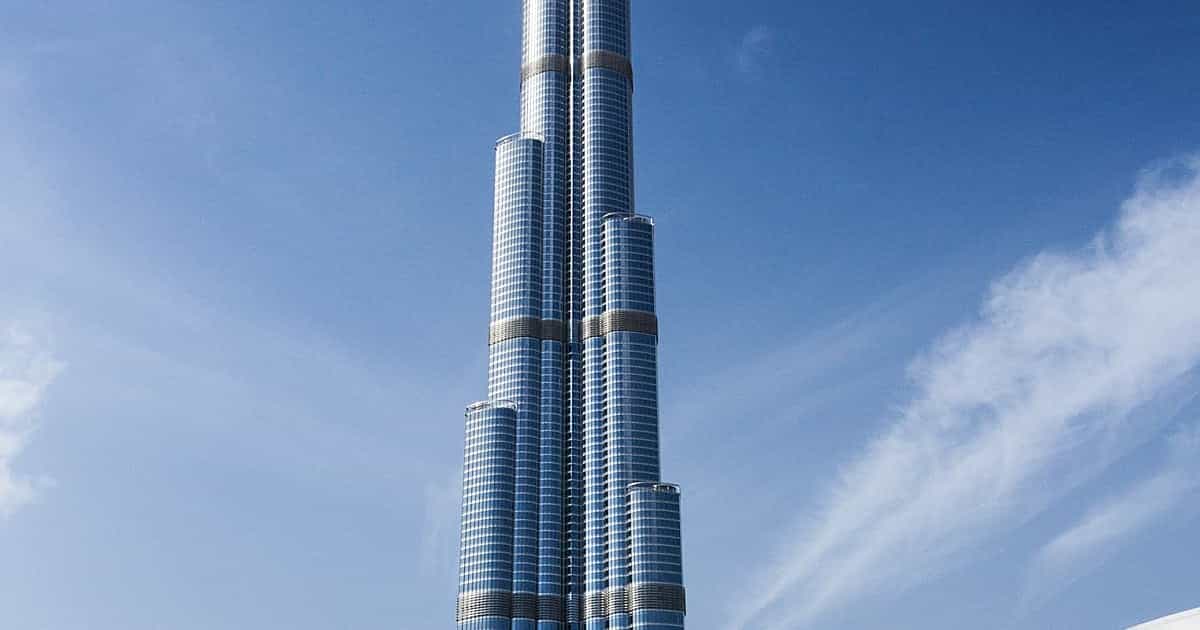 Eventos em Dubai hoje