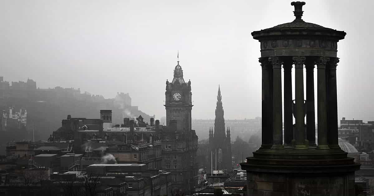 Próximos eventos esportivos em Edimburgo