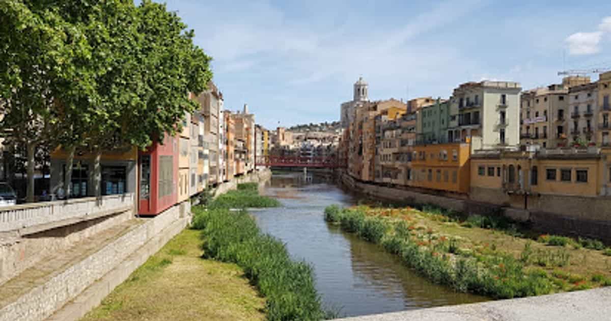 Eventos em Girona neste fim de semana