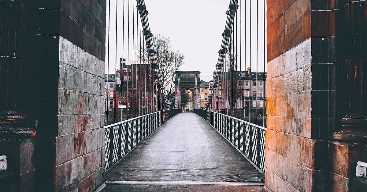 Upcoming Events in Glasgow