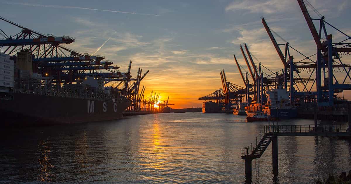 Upcoming Events in Hamburg