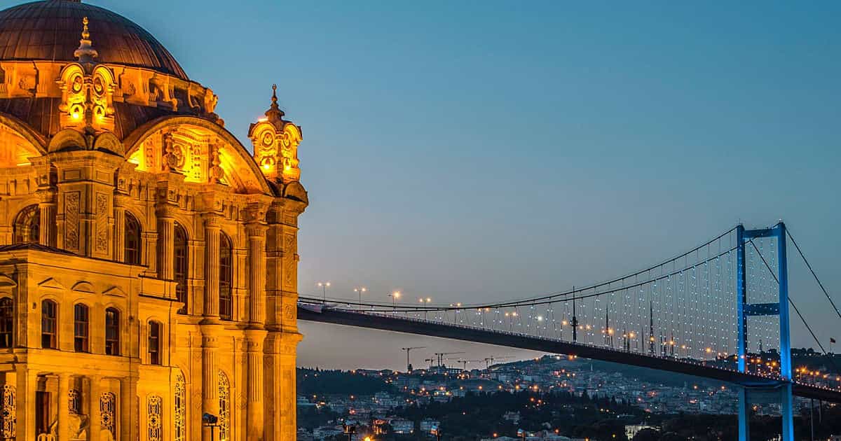 Eventos em Istambul hoje