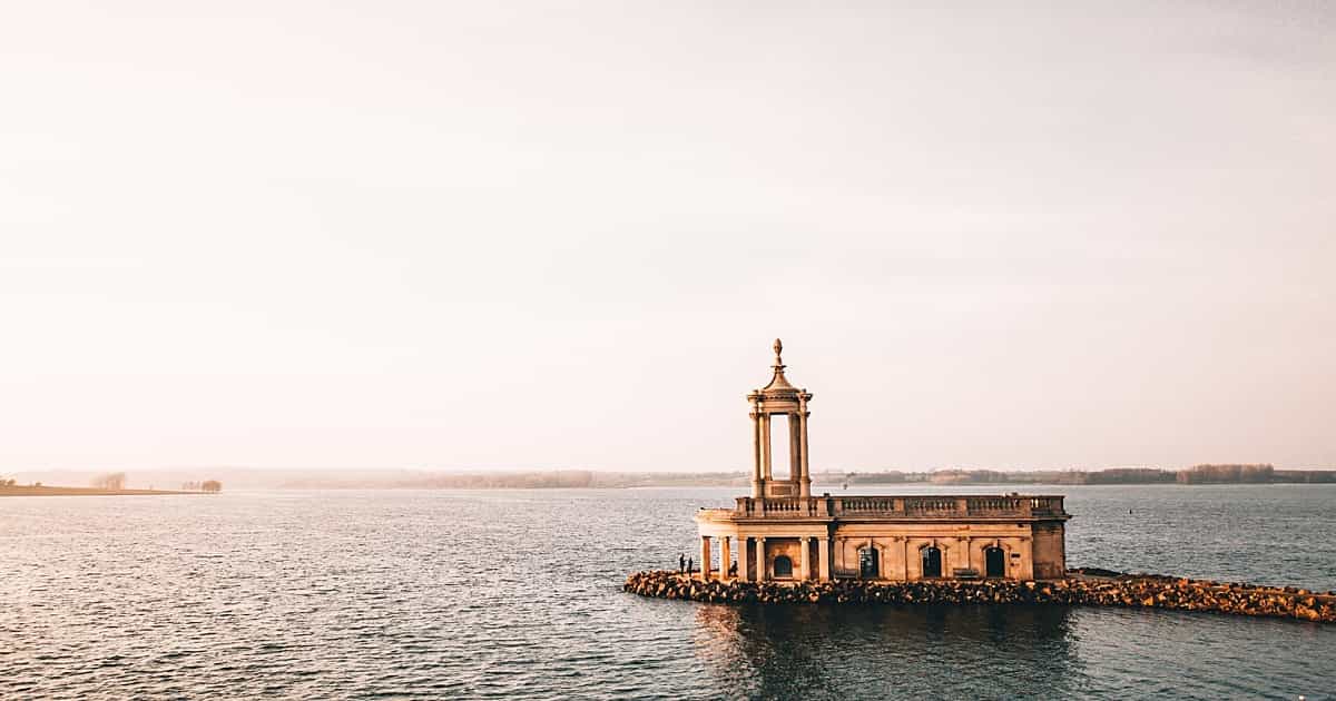 Eventos em Leicester