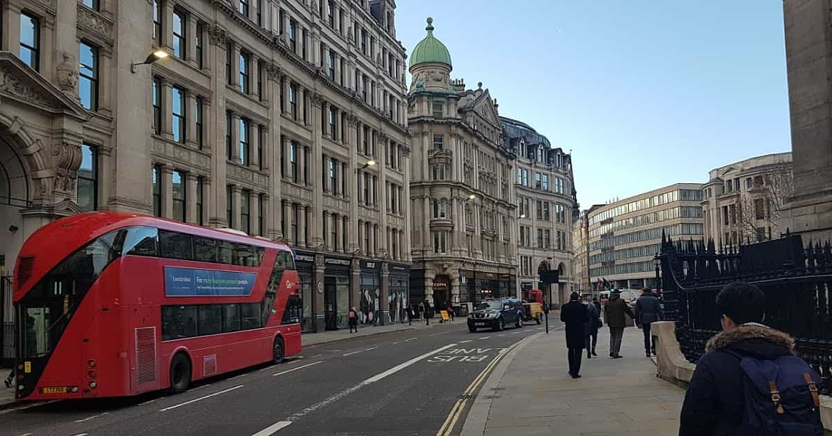 Upcoming Events in London