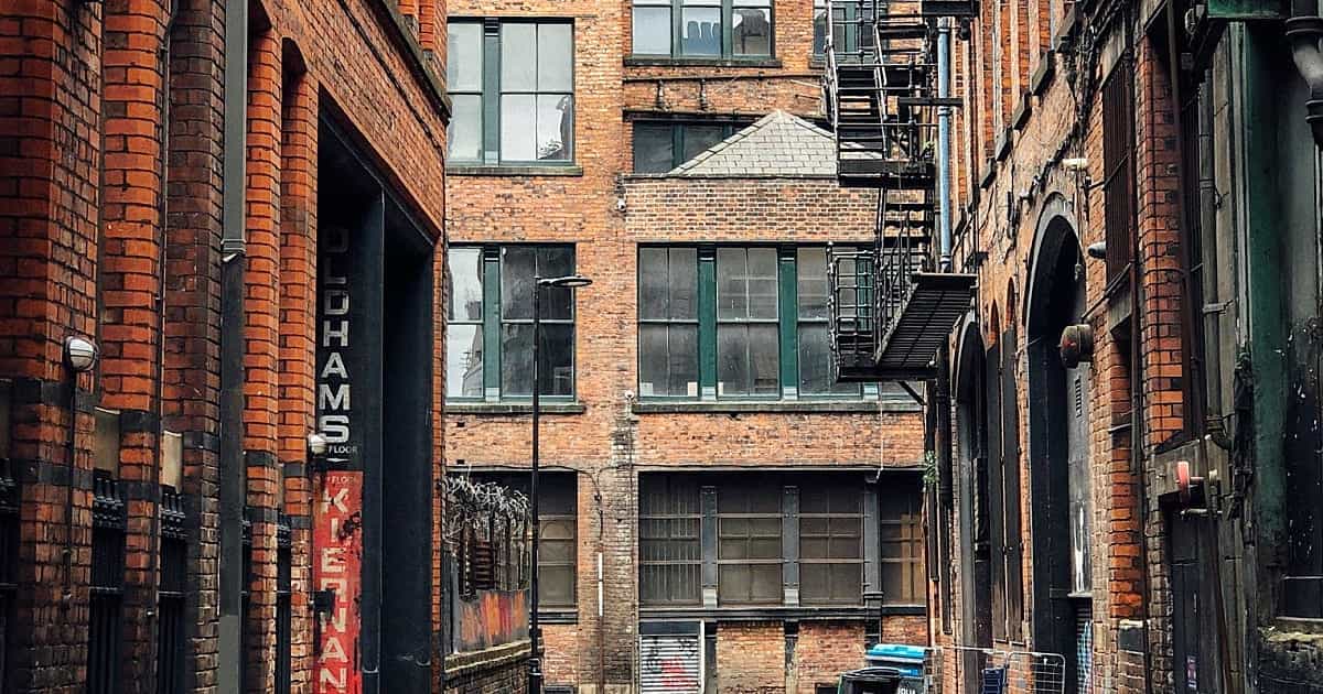 Upcoming Events in Manchester