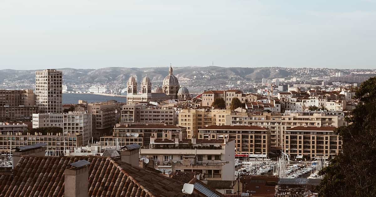 Eventi in arrivo a Marsiglia