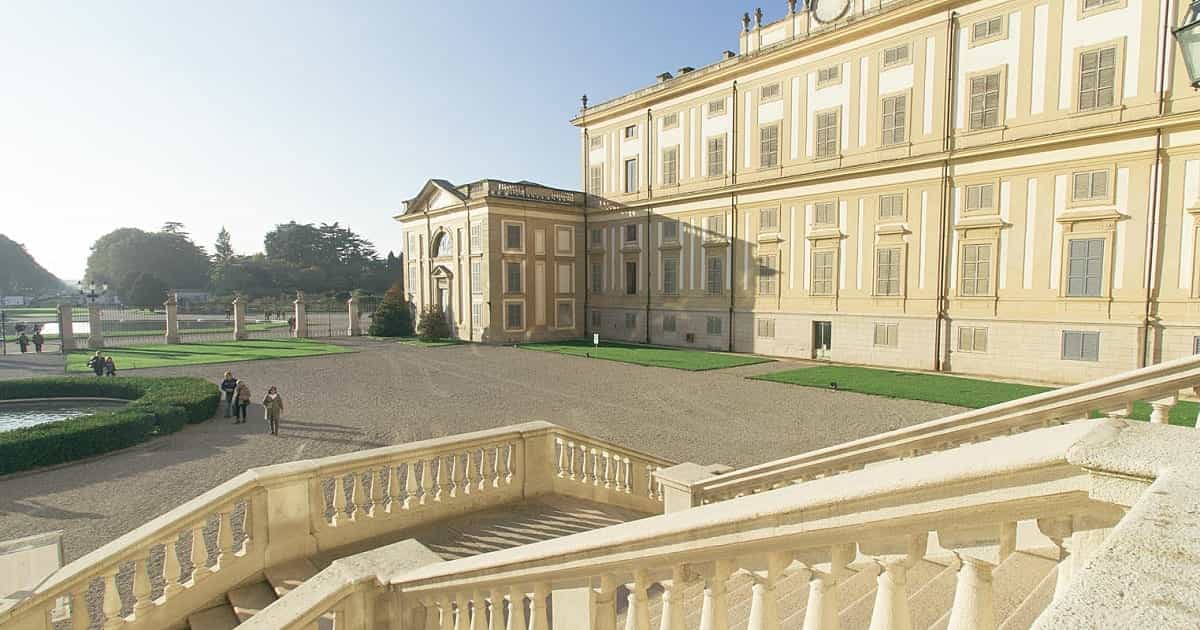 Próximos conciertos en Monza