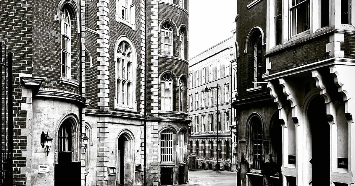 Eventi in arrivo a Nottingham