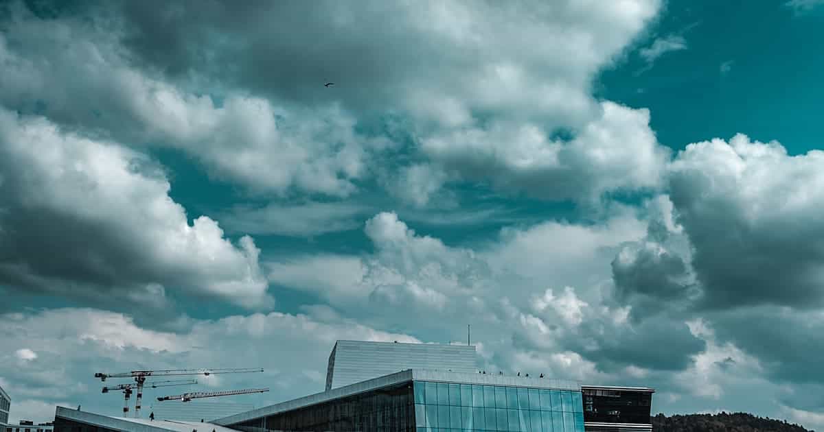 Próximos eventos esportivos em Oslo