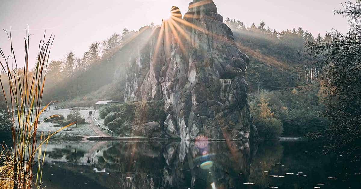 Eventos em Paderborn