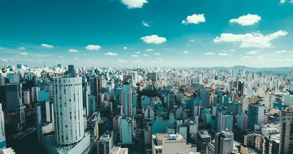 Eventos em São Paulo nesta semana