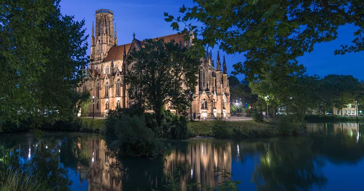 Próximos shows em Stuttgart