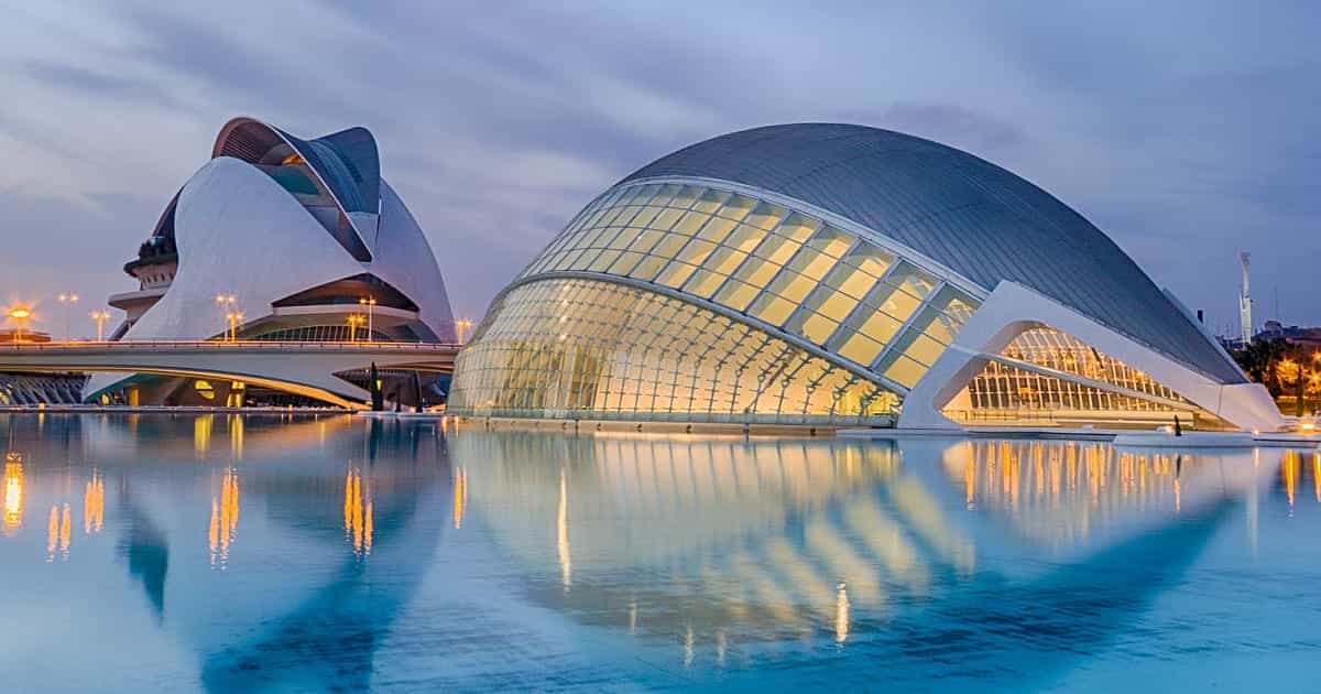 Upcoming Events in Valencia