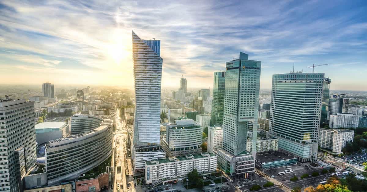 Eventos Varsovia hoy