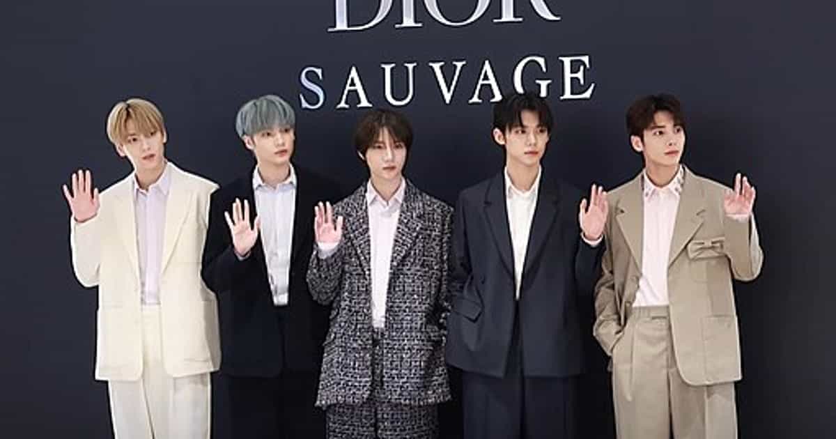 TXT - Tomorrow X Together