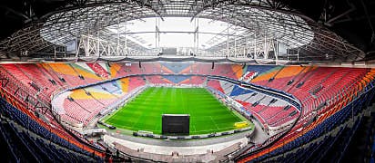 RSC Anderlecht UEFA Champions League Tickets 2023/2024 - Compare
