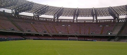 AS Roma v Genoa CFC Tickets, 18 May 2024*, Stadio Olimpico
