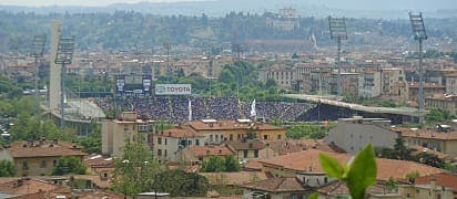 Bologna FC 1909 vs ACF Fiorentina Serie A Tickets on sale now