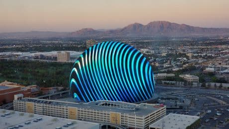 נו דאוט לאס וגאס