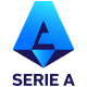 Italian Serie A logo