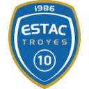 ESTAC Troyes vs Paris FC