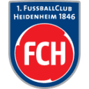 Hertha Berlin - FC Heidenheim