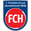 Bayern München vs 1. FC Heidenheim 1846
