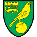 Burnley vs Norwich City