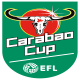 Carabao Cup - EFL Cup logo