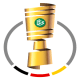 German Cup DFB-Pokal logo