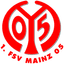 Schalke 04 - FSV Mainz