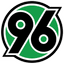 Hannover 96 vs 1. FC Nürnberg