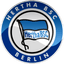 Hertha Berlin 1. FC Kaiserslautern