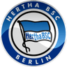 Hertha Berlin 1. FC Kaiserslautern
