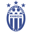 Panathinaikos x Kifsia