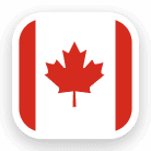Selección Canadá