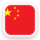 Selección China