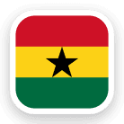 Ghana Nationalmannschaft