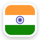 Selección India