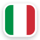 Itália Euro logo