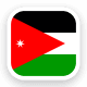 Jordanie logo