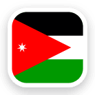 Jordanien
