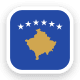 Kosovo Euro logo
