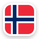 Noruega Euro logo