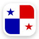Panamá Copa América logo